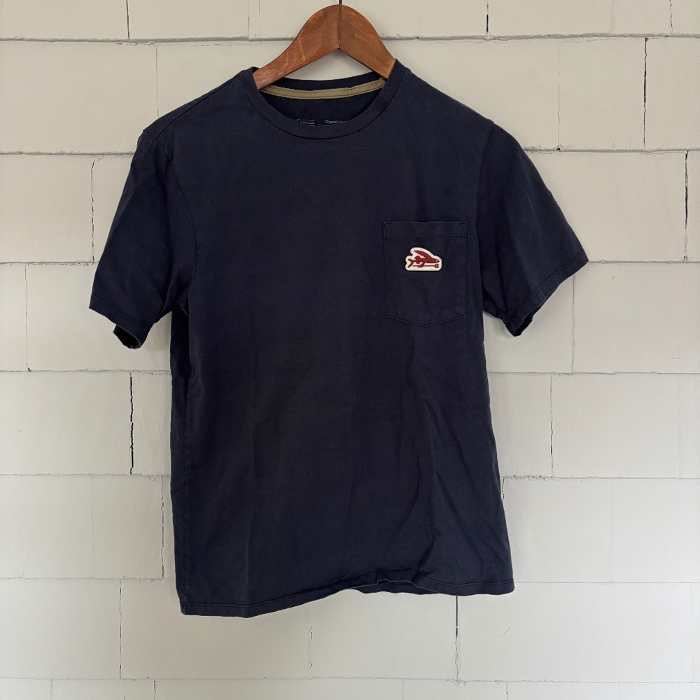 Mens XXS Patagonia w/ Pocket T-Shirt